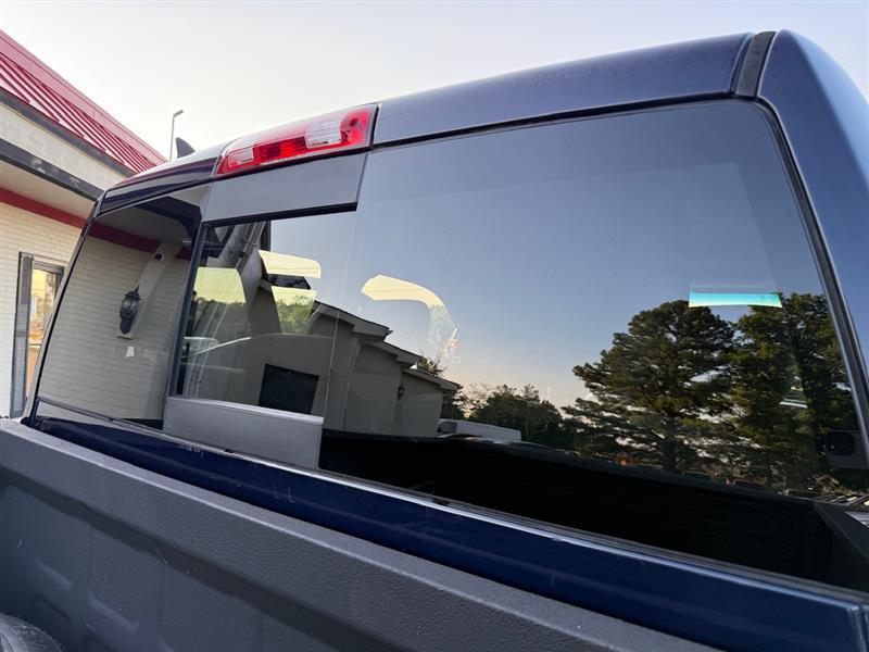 used 2015 Ram 1500 car, priced at $19,995