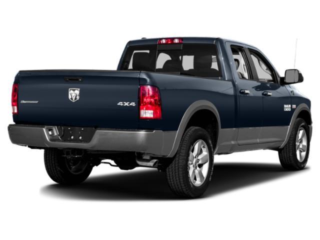 used 2015 Ram 1500 car, priced at $19,995