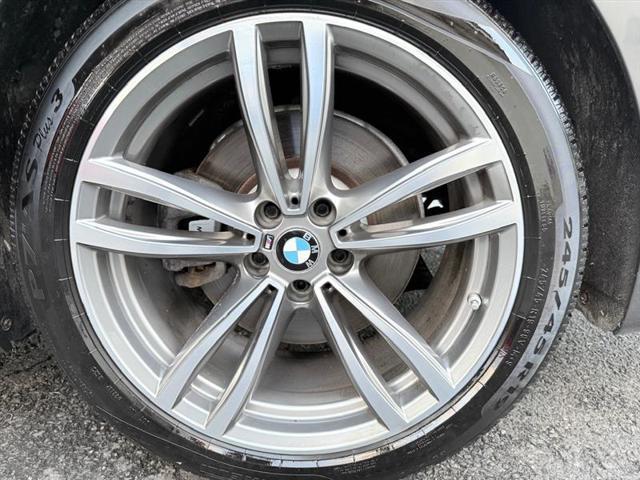 used 2019 BMW 740 car, priced at $23,995