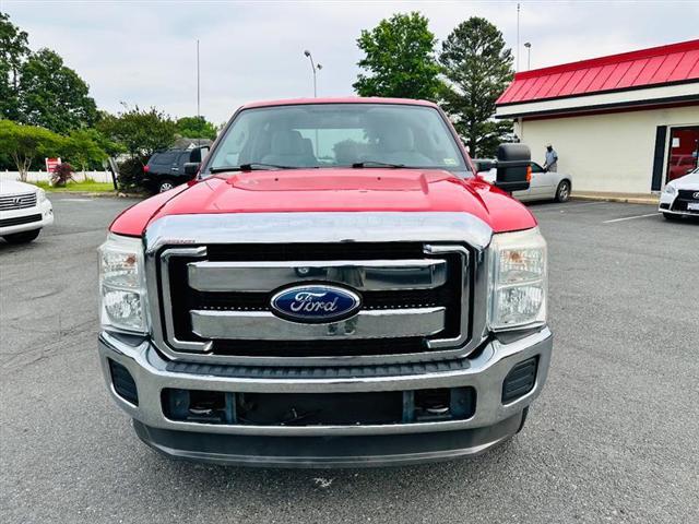 used 2011 Ford F-250 car, priced at $22,995