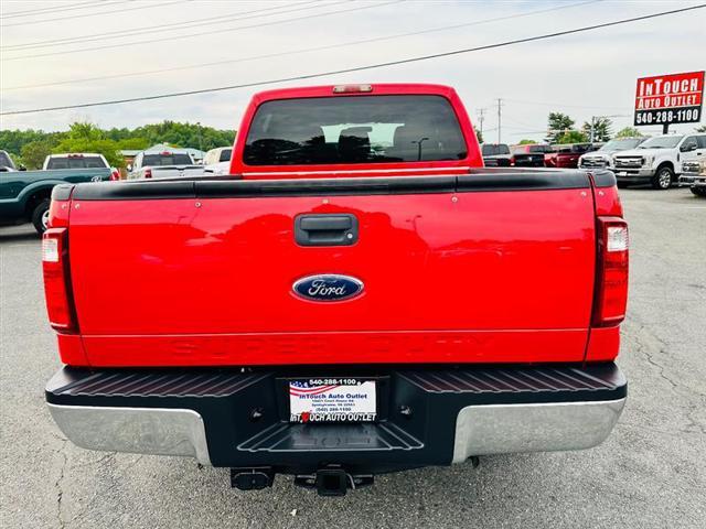 used 2011 Ford F-250 car, priced at $22,995