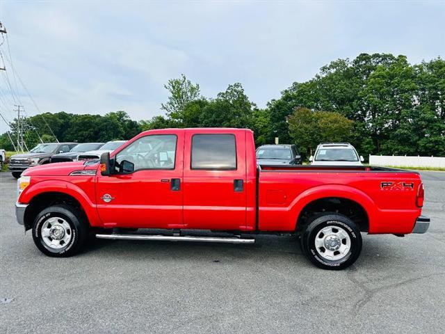 used 2011 Ford F-250 car, priced at $22,995