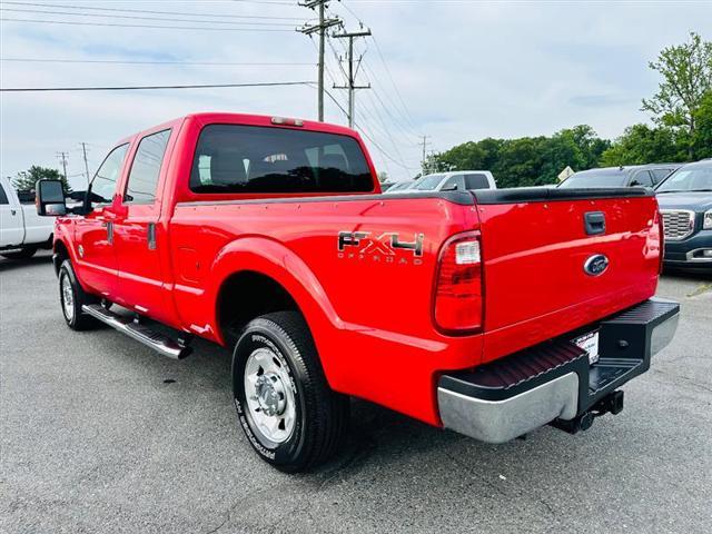 used 2011 Ford F-250 car, priced at $22,995