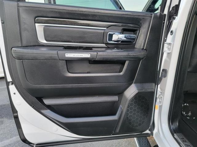 used 2016 Ram 3500 car, priced at $40,995