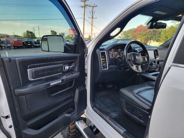 used 2016 Ram 3500 car, priced at $40,995
