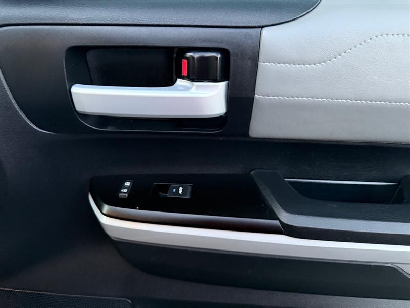 used 2019 Toyota Tundra car, priced at $30,995