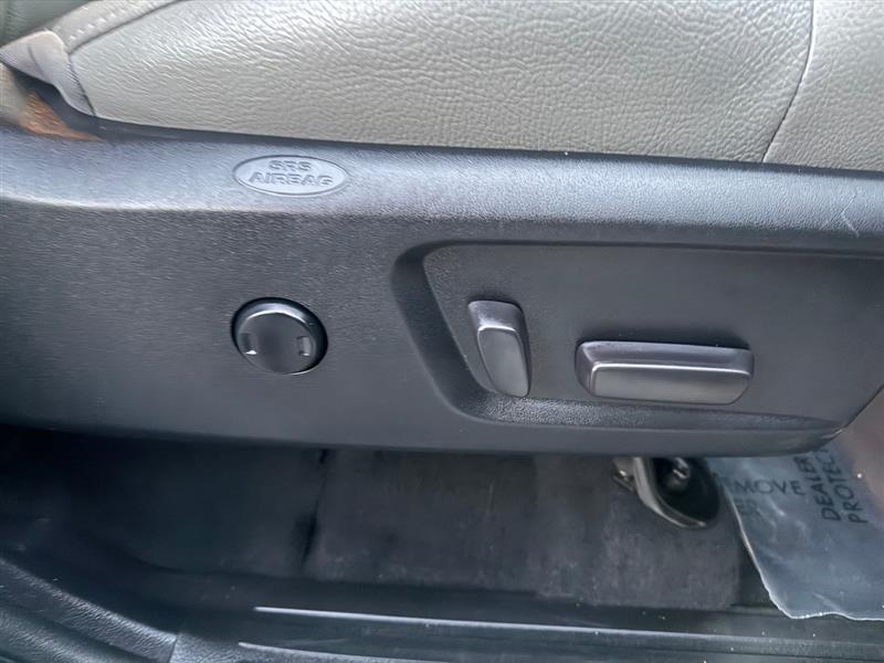 used 2019 Toyota Tundra car, priced at $30,995
