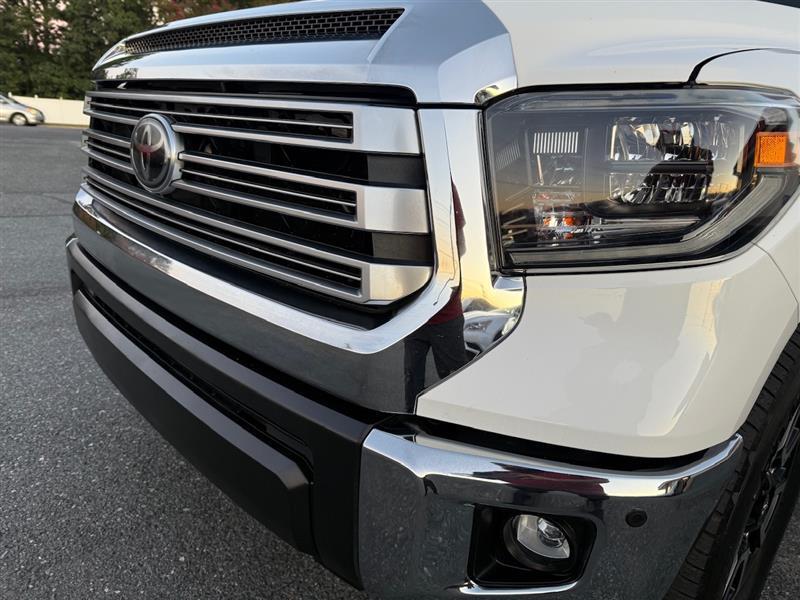 used 2019 Toyota Tundra car, priced at $30,995