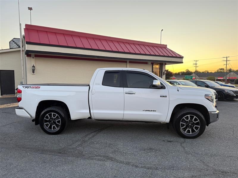 used 2019 Toyota Tundra car, priced at $30,995