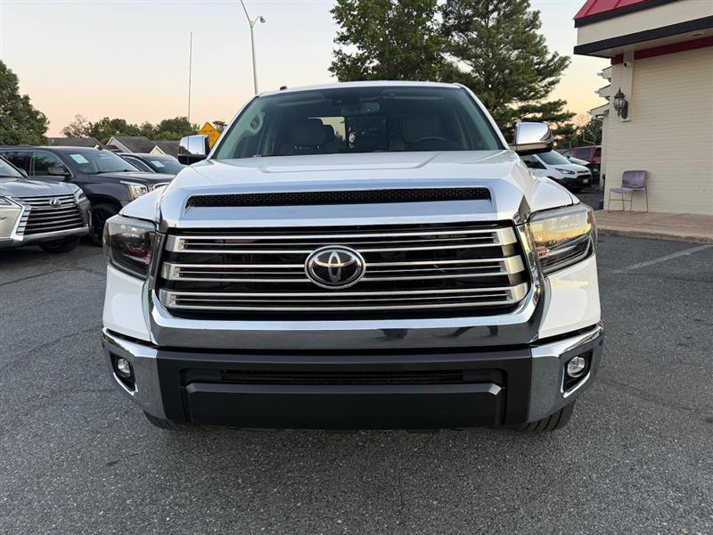 used 2019 Toyota Tundra car, priced at $30,995