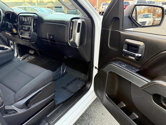 used 2014 Chevrolet Silverado 1500 car, priced at $7,995