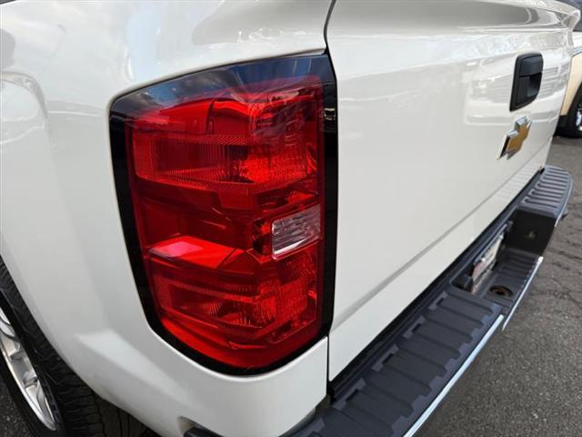 used 2014 Chevrolet Silverado 1500 car, priced at $7,995