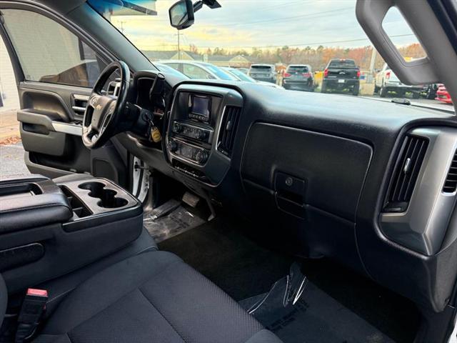 used 2014 Chevrolet Silverado 1500 car, priced at $7,995