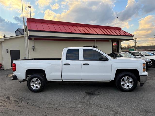 used 2014 Chevrolet Silverado 1500 car, priced at $7,995