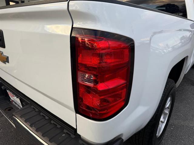 used 2014 Chevrolet Silverado 1500 car, priced at $7,995