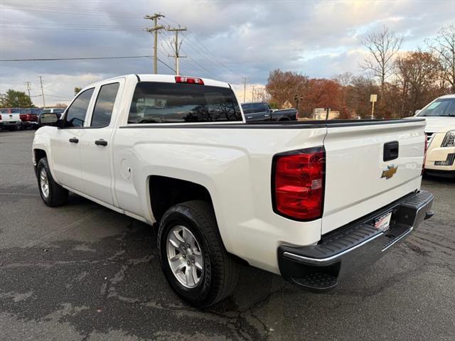 used 2014 Chevrolet Silverado 1500 car, priced at $7,995