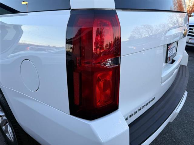 used 2020 Chevrolet Suburban car, priced at $30,995