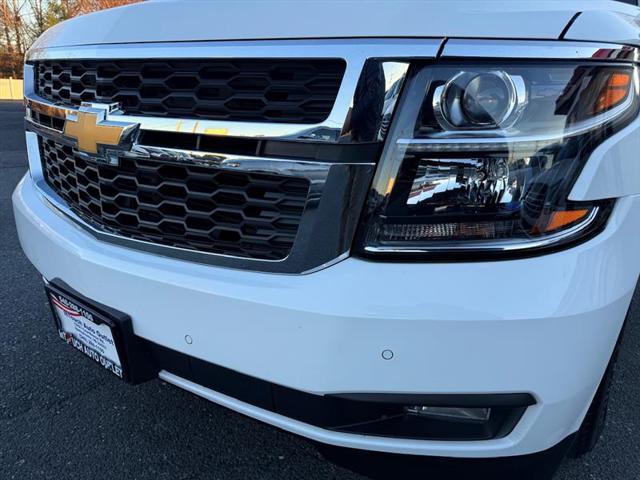 used 2020 Chevrolet Suburban car, priced at $30,995