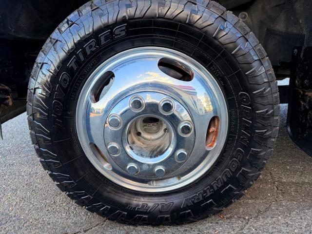used 2016 Ford F-350 car, priced at $40,995