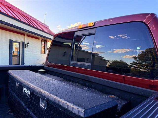 used 2016 Ford F-350 car, priced at $40,995