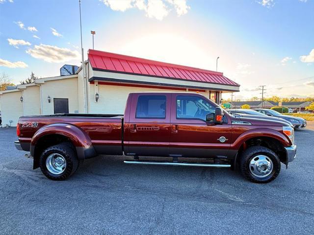used 2016 Ford F-350 car, priced at $40,995