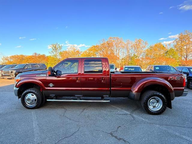 used 2016 Ford F-350 car, priced at $40,995