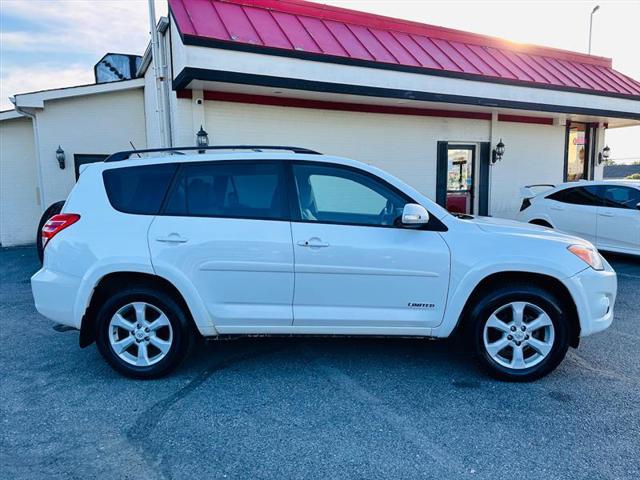 used 2012 Toyota RAV4 car, priced at $12,995