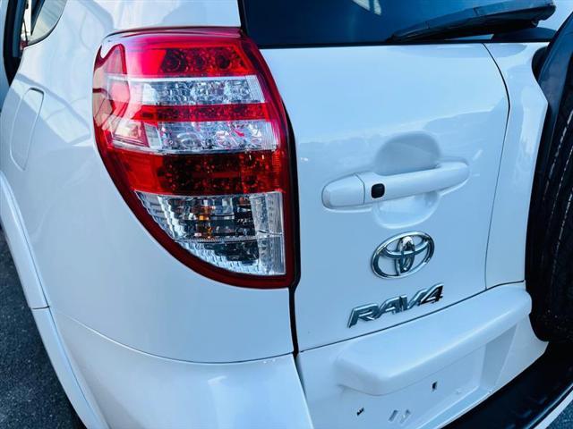 used 2012 Toyota RAV4 car, priced at $12,995