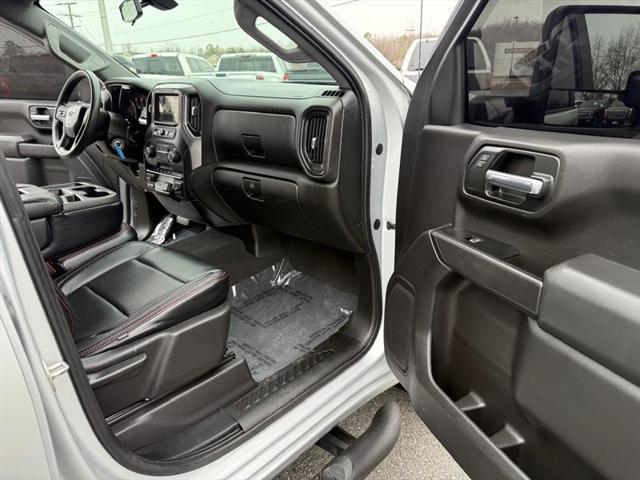 used 2019 Chevrolet Silverado 1500 car, priced at $26,995