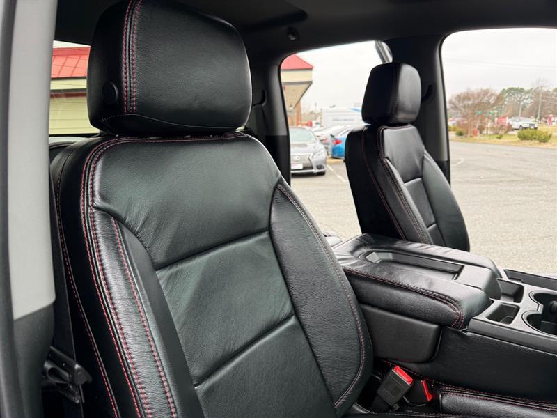 used 2019 Chevrolet Silverado 1500 car, priced at $25,995