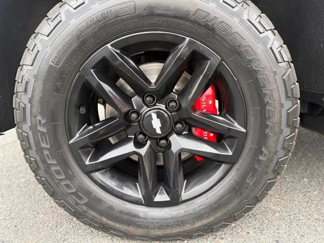 used 2019 Chevrolet Silverado 1500 car, priced at $26,995