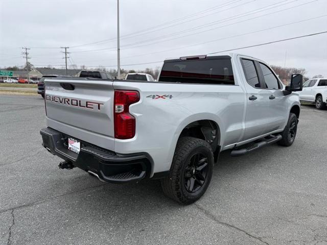 used 2019 Chevrolet Silverado 1500 car, priced at $26,995