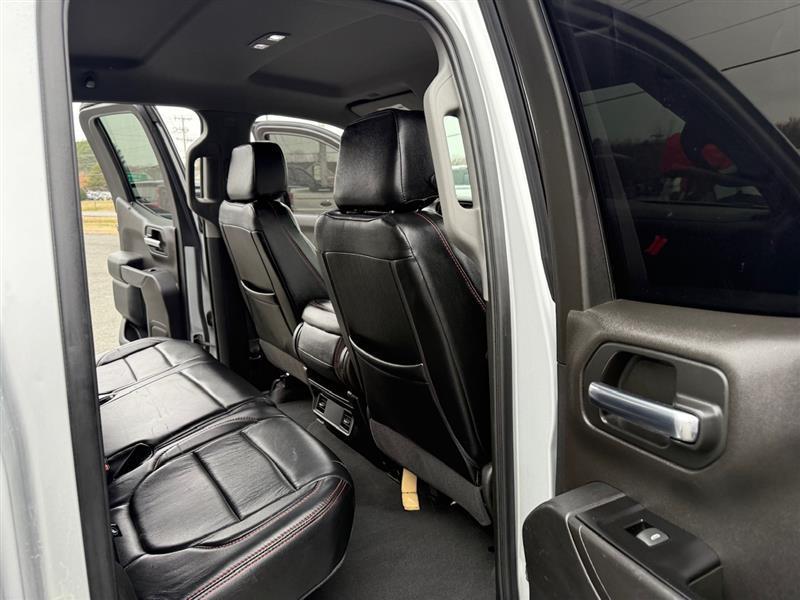 used 2019 Chevrolet Silverado 1500 car, priced at $25,995