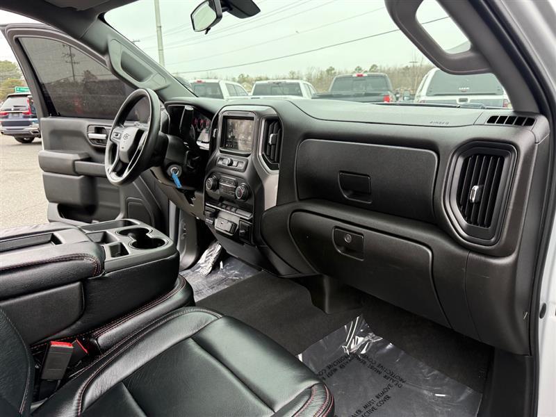 used 2019 Chevrolet Silverado 1500 car, priced at $25,995
