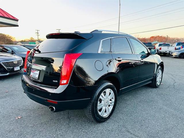 used 2016 Cadillac SRX car, priced at $11,995