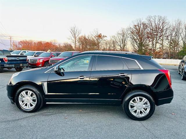 used 2016 Cadillac SRX car, priced at $11,995