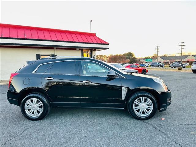 used 2016 Cadillac SRX car, priced at $11,995