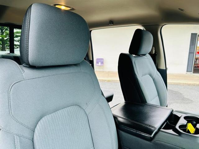 used 2020 Ram 1500 car, priced at $26,995