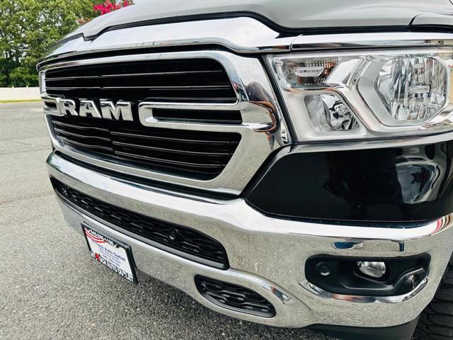 used 2020 Ram 1500 car, priced at $29,995