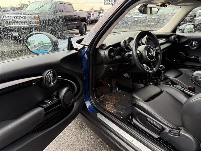used 2017 MINI Hardtop car, priced at $11,995