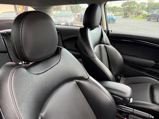 used 2017 MINI Hardtop car, priced at $11,995