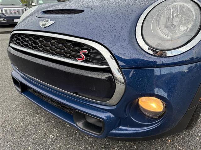 used 2017 MINI Hardtop car, priced at $11,995