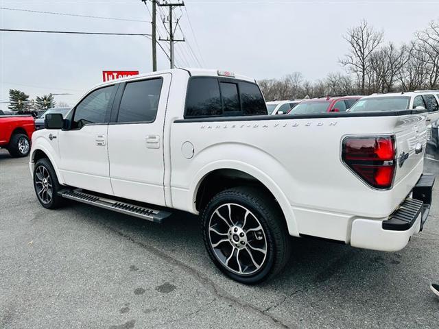 used 2012 Ford F-150 car, priced at $23,995