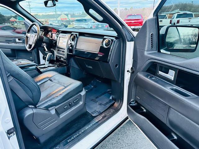 used 2012 Ford F-150 car, priced at $23,995