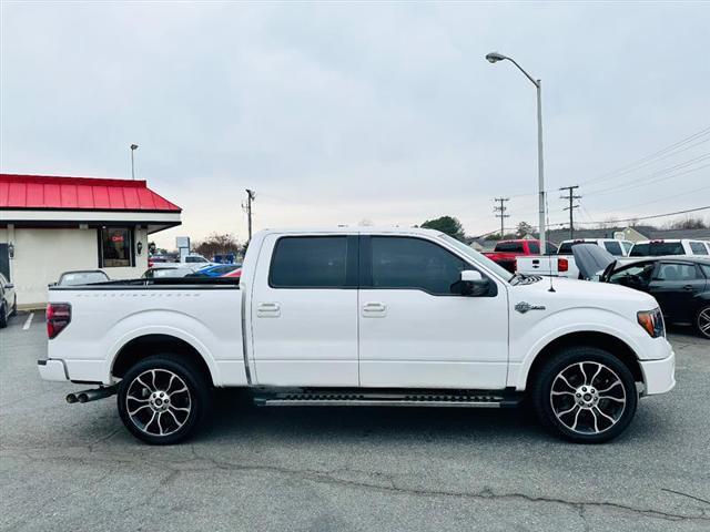 used 2012 Ford F-150 car, priced at $23,995