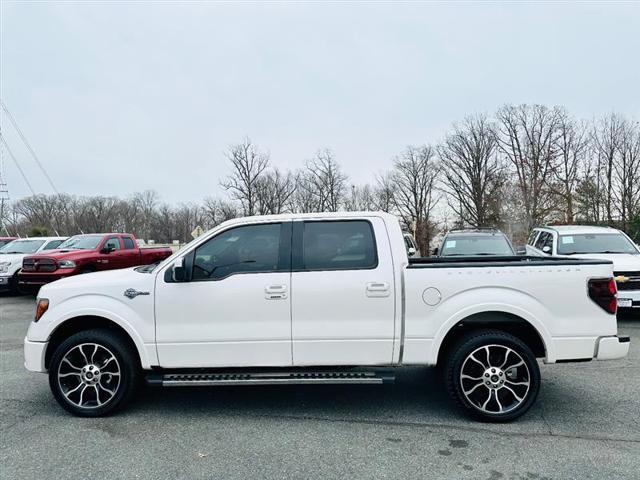 used 2012 Ford F-150 car, priced at $23,995
