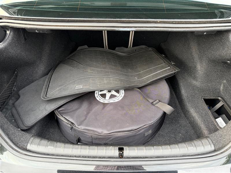 used 2019 BMW 540 car, priced at $26,995