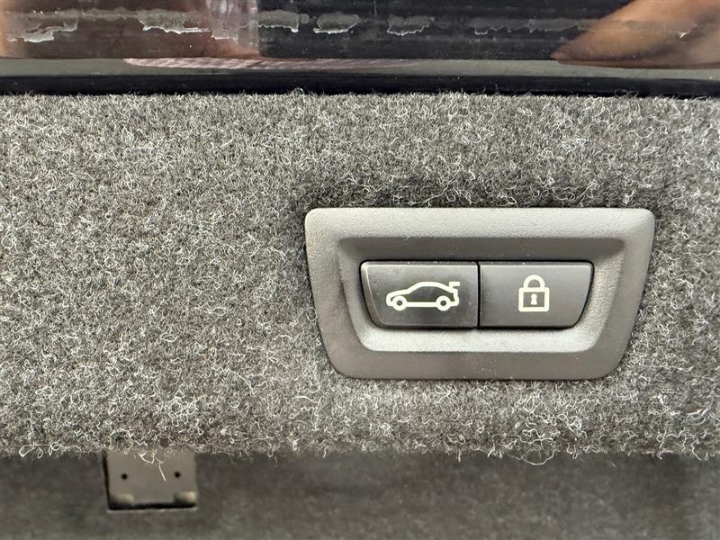 used 2019 BMW 540 car, priced at $26,995