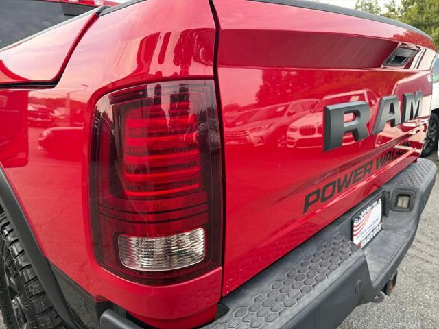 used 2018 Ram 2500 car, priced at $34,995
