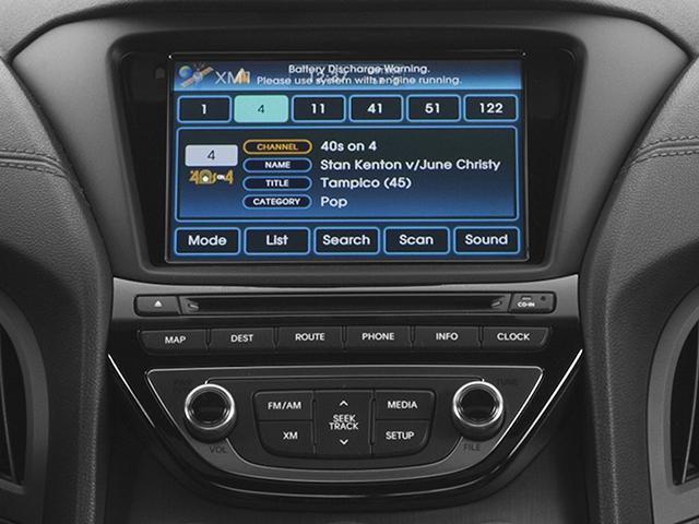 used 2013 Hyundai Genesis Coupe car, priced at $9,995